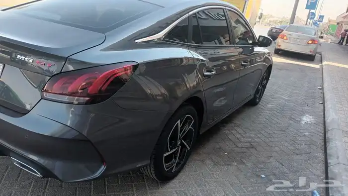 ام جي GT 2024 ماشي 6000 41
