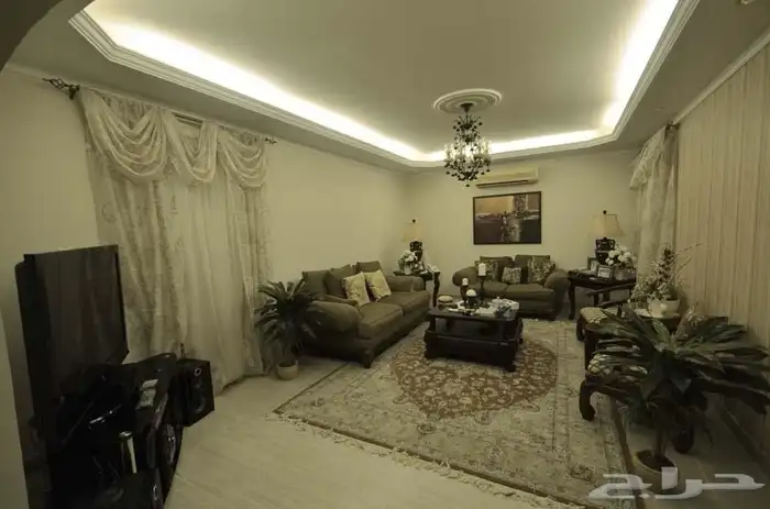 فيلا كبيرة للبيع مساحة 900م جدة (حي الأمير فواز الجنوبي) 6