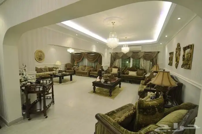 فيلا كبيرة للبيع مساحة 900م جدة (حي الأمير فواز الجنوبي) 7