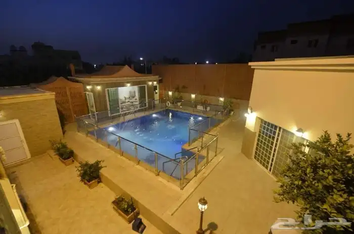 فيلا كبيرة للبيع مساحة 900م جدة (حي الأمير فواز الجنوبي) 11