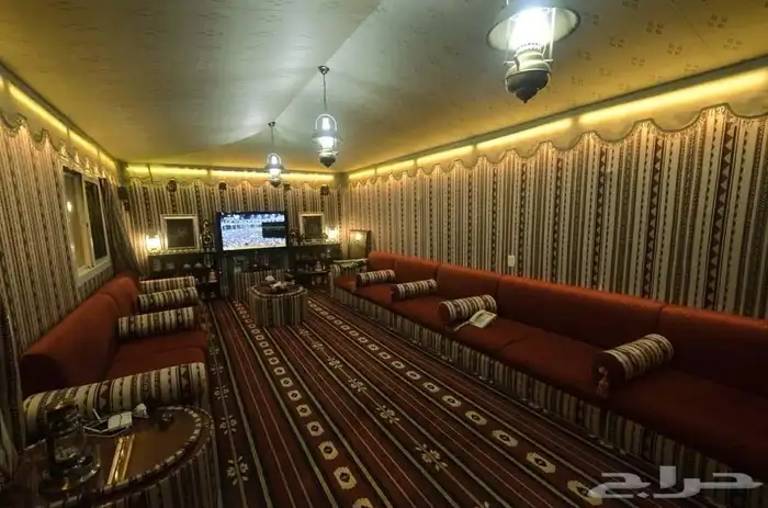 فيلا كبيرة للبيع مساحة 900م جدة (حي الأمير فواز الجنوبي) 12