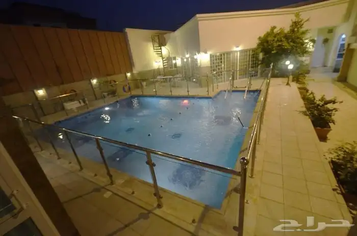 فيلا كبيرة للبيع مساحة 900م جدة (حي الأمير فواز الجنوبي) 17