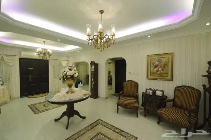 فيلا كبيرة للبيع مساحة 900م جدة (حي الأمير فواز الجنوبي) 16