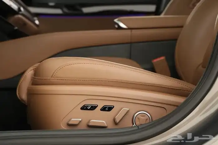 هيونداي ازيرا كالجيرافي 2023 استيراد كوريا - معرض العصيمي 10