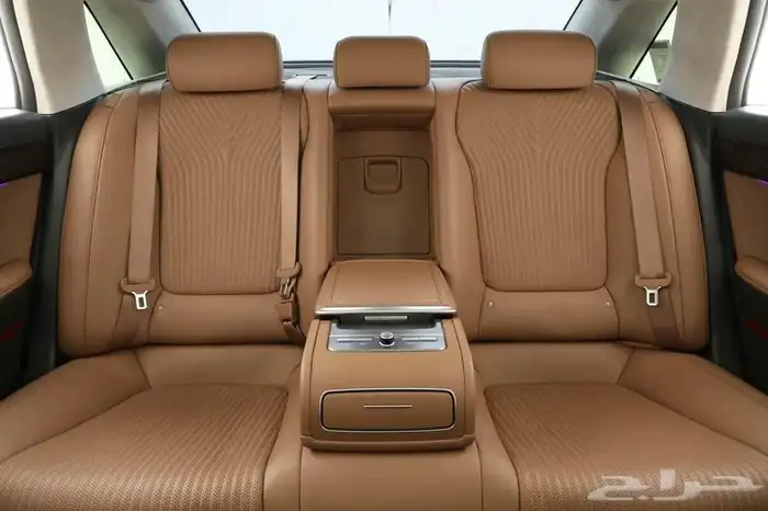 هيونداي ازيرا كالجيرافي 2023 استيراد كوريا - معرض العصيمي 12