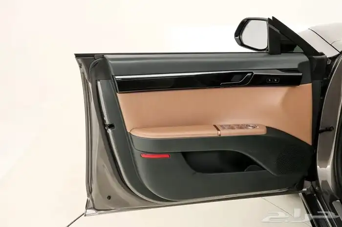 هيونداي ازيرا كالجيرافي 2023 استيراد كوريا - معرض العصيمي 14