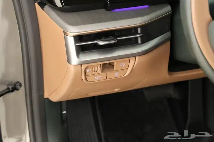 هيونداي ازيرا كالجيرافي 2023 استيراد كوريا - معرض العصيمي 3