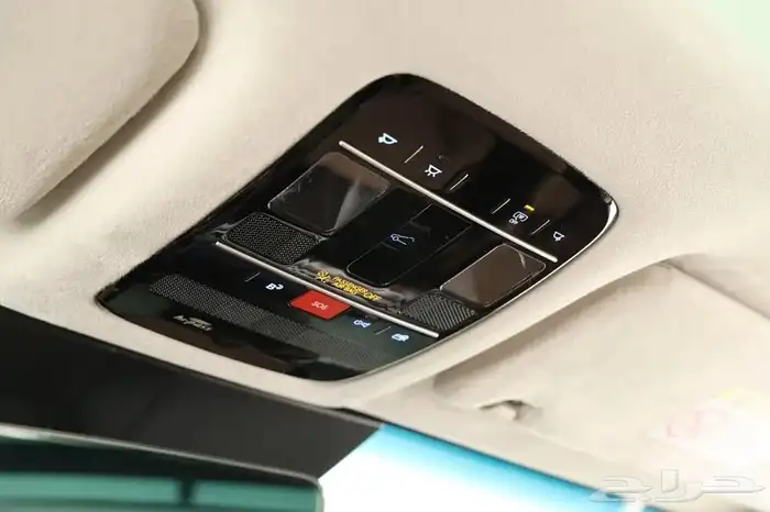 هيونداي ازيرا كالجيرافي 2023 استيراد كوريا - معرض العصيمي 8