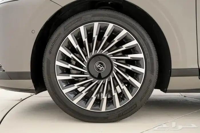 هيونداي ازيرا كالجيرافي 2023 استيراد كوريا - معرض العصيمي 16