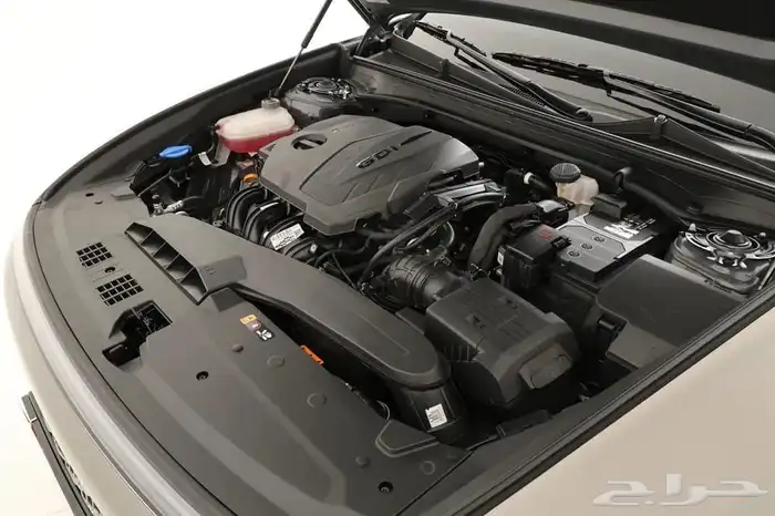 هيونداي ازيرا كالجيرافي 2023 استيراد كوريا - معرض العصيمي 15