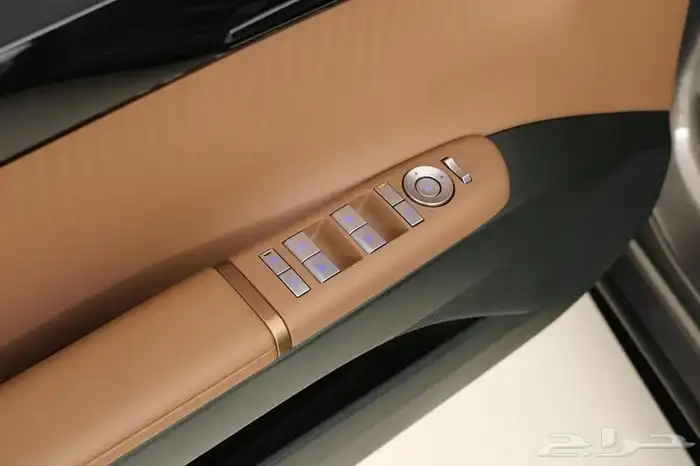 هيونداي ازيرا كالجيرافي 2023 استيراد كوريا - معرض العصيمي 9