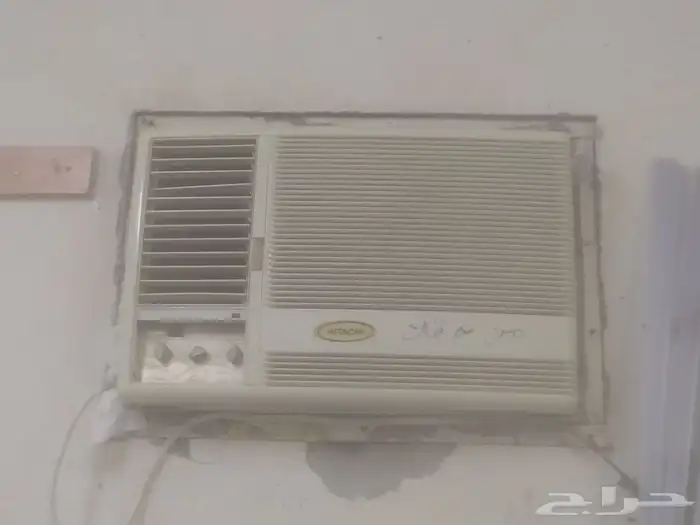 مكيف شبك 24 جديد 0