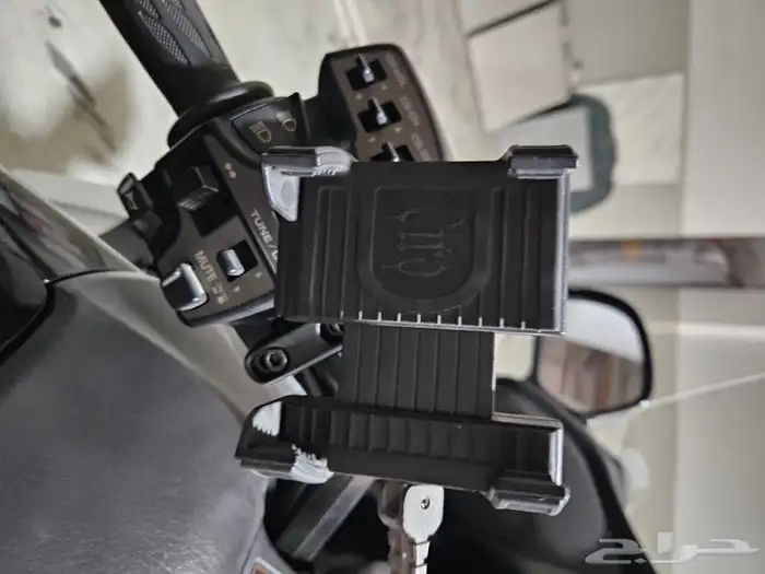 Honda goldwing gl1800 2012 level 1 low Mileages 6