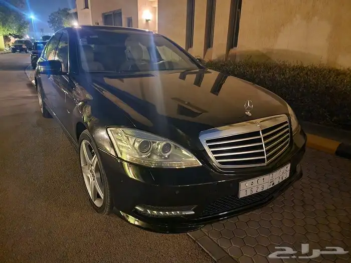 مرسيدس بانوراما 2012 وكالة فل amg شاشات 5