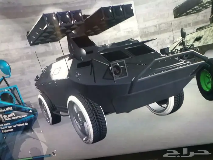 حساب قراند شخصيه بنت 10