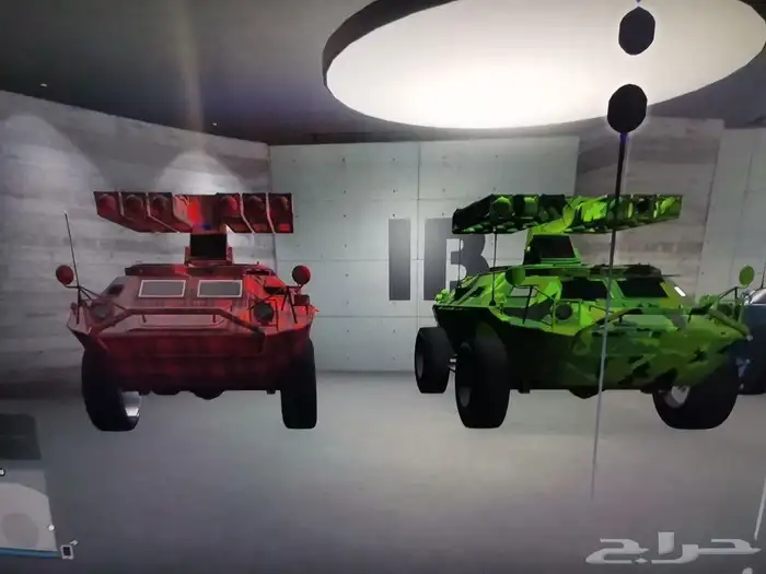 حساب قراند شخصيه بنت 6