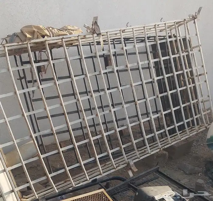 سله باص هايس 2006 0