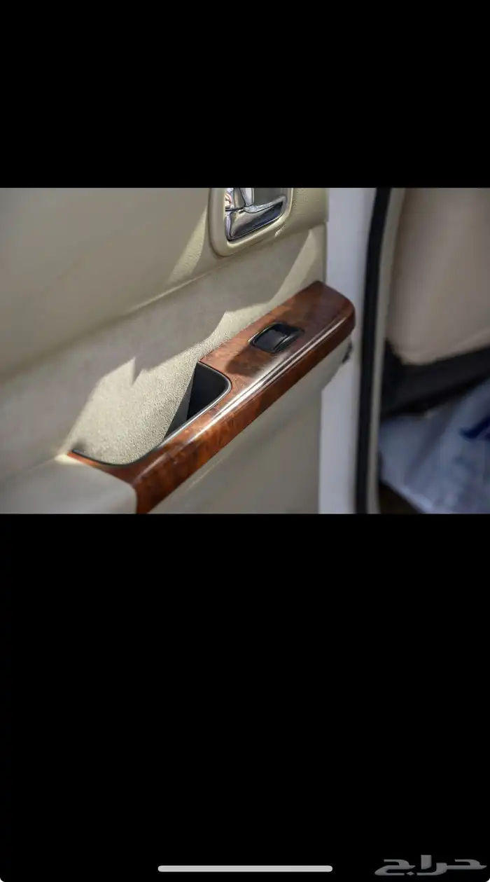 جيب سوبر سفاري فل كامل موديل 2007 36