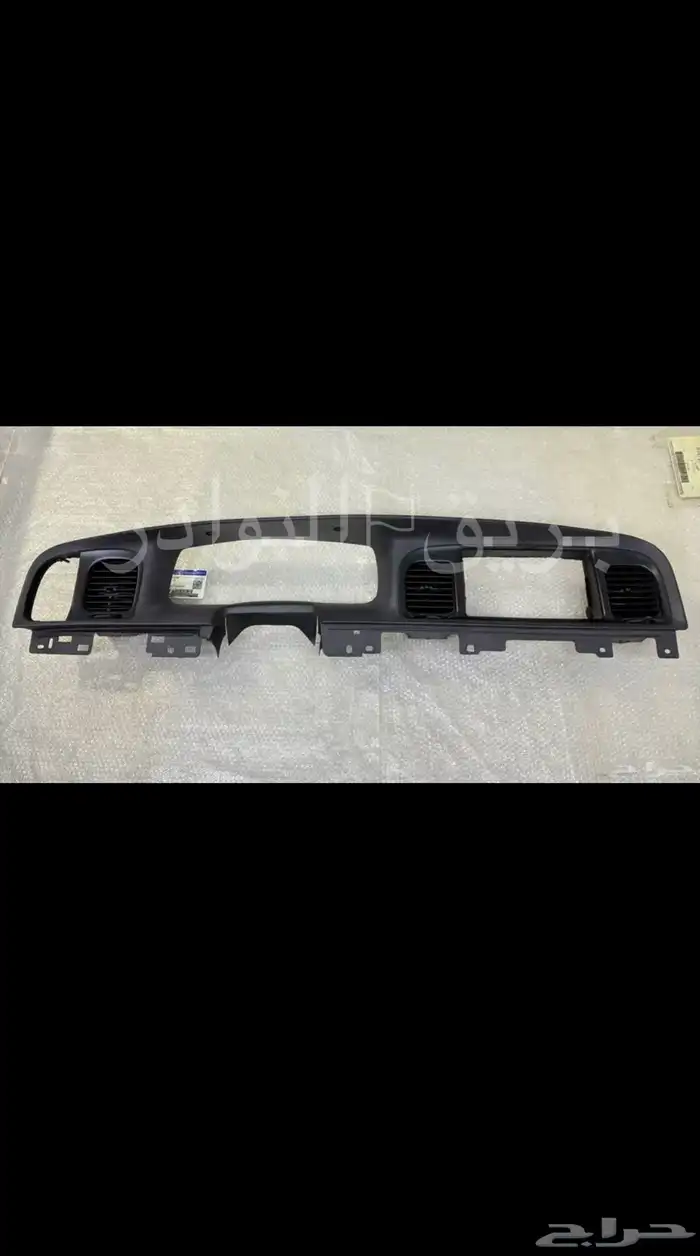 ديكور مكيف فورد جراند ماركيز 2002 0