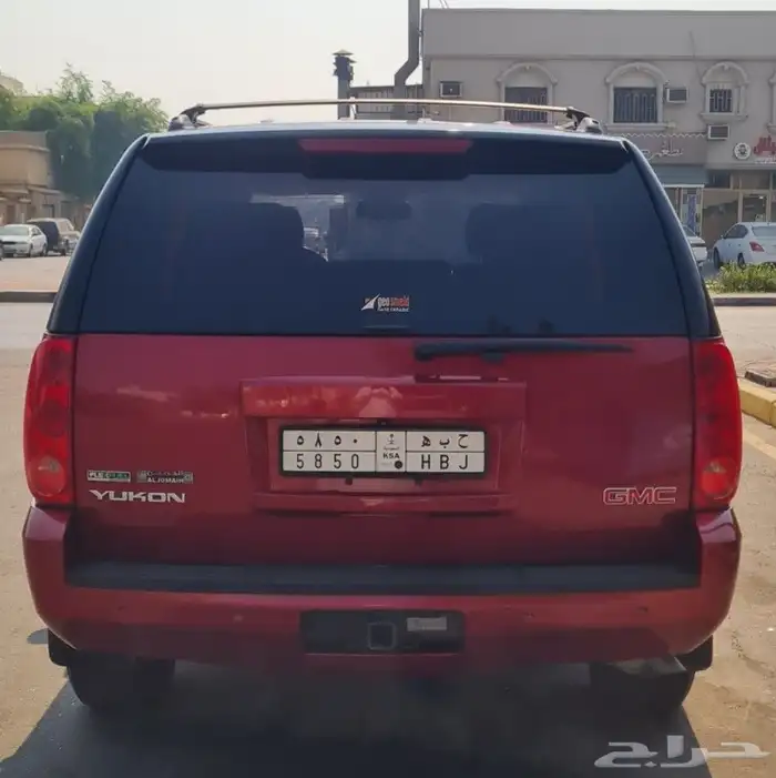 للبيع يوكن دبل 2012 6