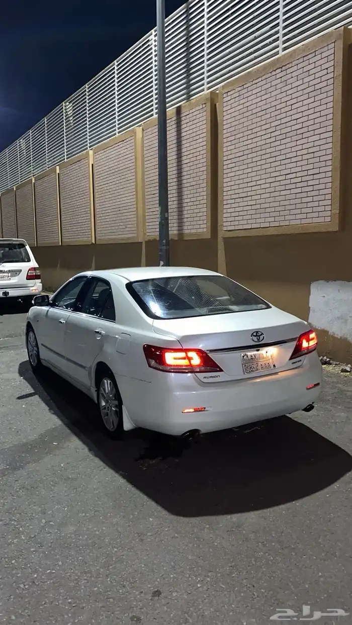 اوريون 2011 للبيع 3