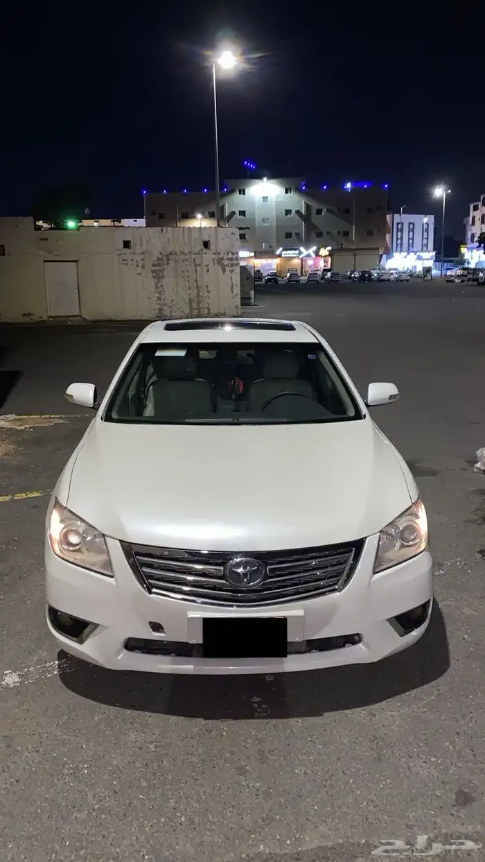 اوريون 2011 للبيع 1