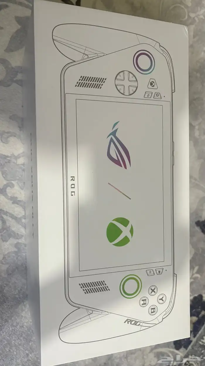 اكس بوكس روق الاي 4