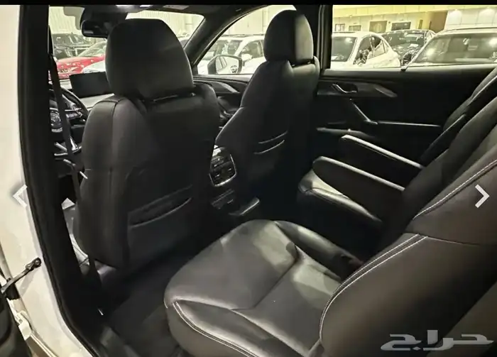 مازدا CX9 موديل 2022 فل كامل 7