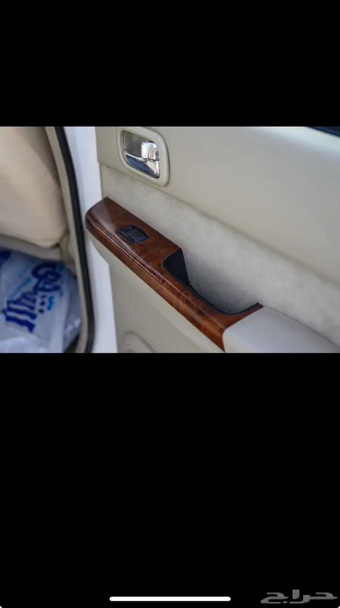 جيب سوبر سفاري فل كامل موديل 2007 32