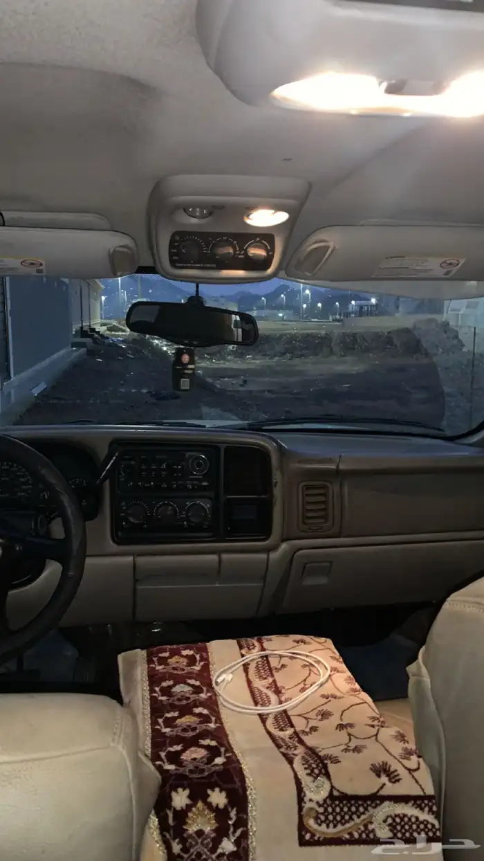 جمس 2002 سوبر بان 8 مسامير 2