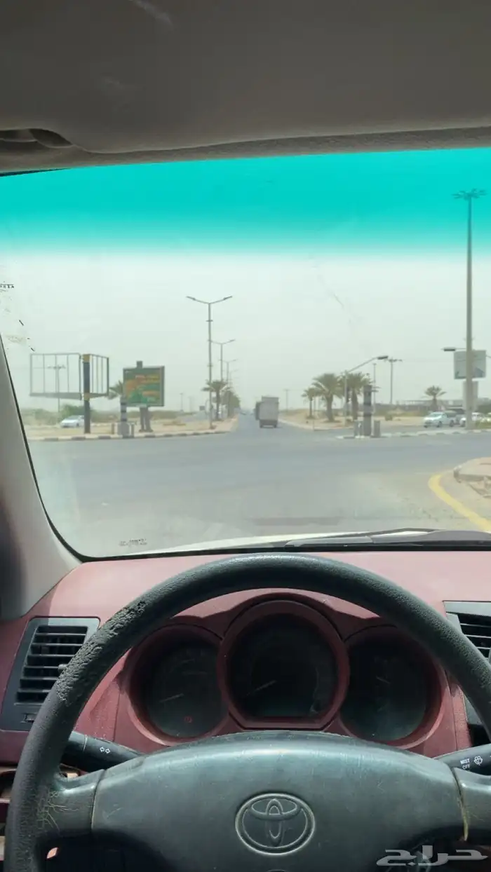 هايلكس 2007 12