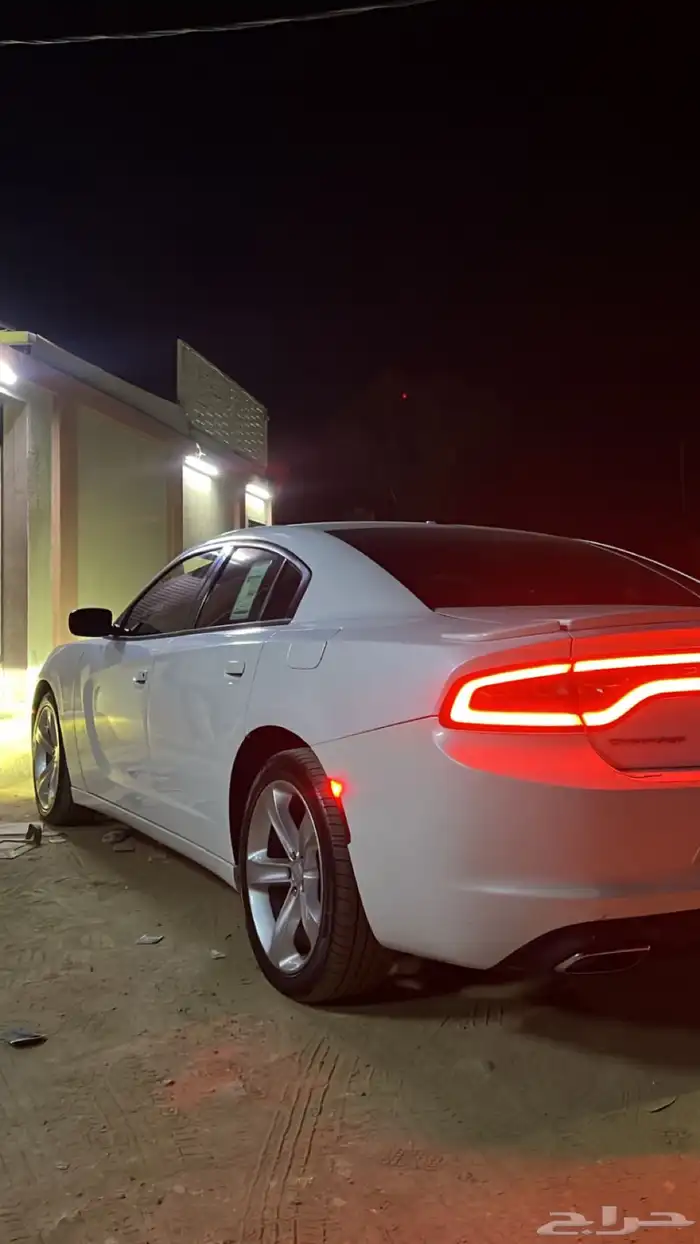 للبيع دوج 2015 1