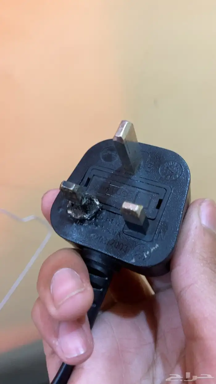 شاشة بلازما 45 بوصة 1