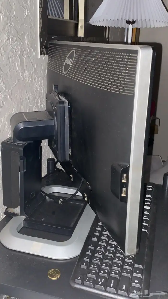 للبيع شاشه كمبيوتر 3