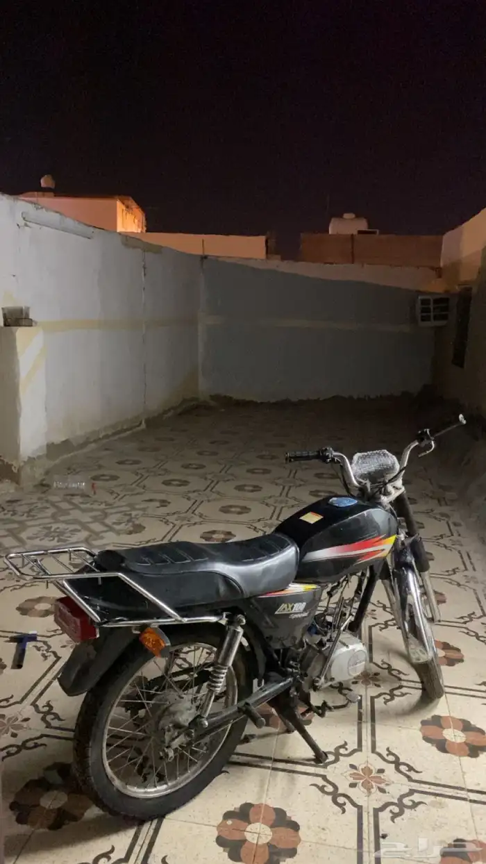 دباب اكس ميه x100 0