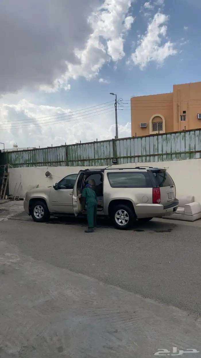 جمس يوكن 2011 4