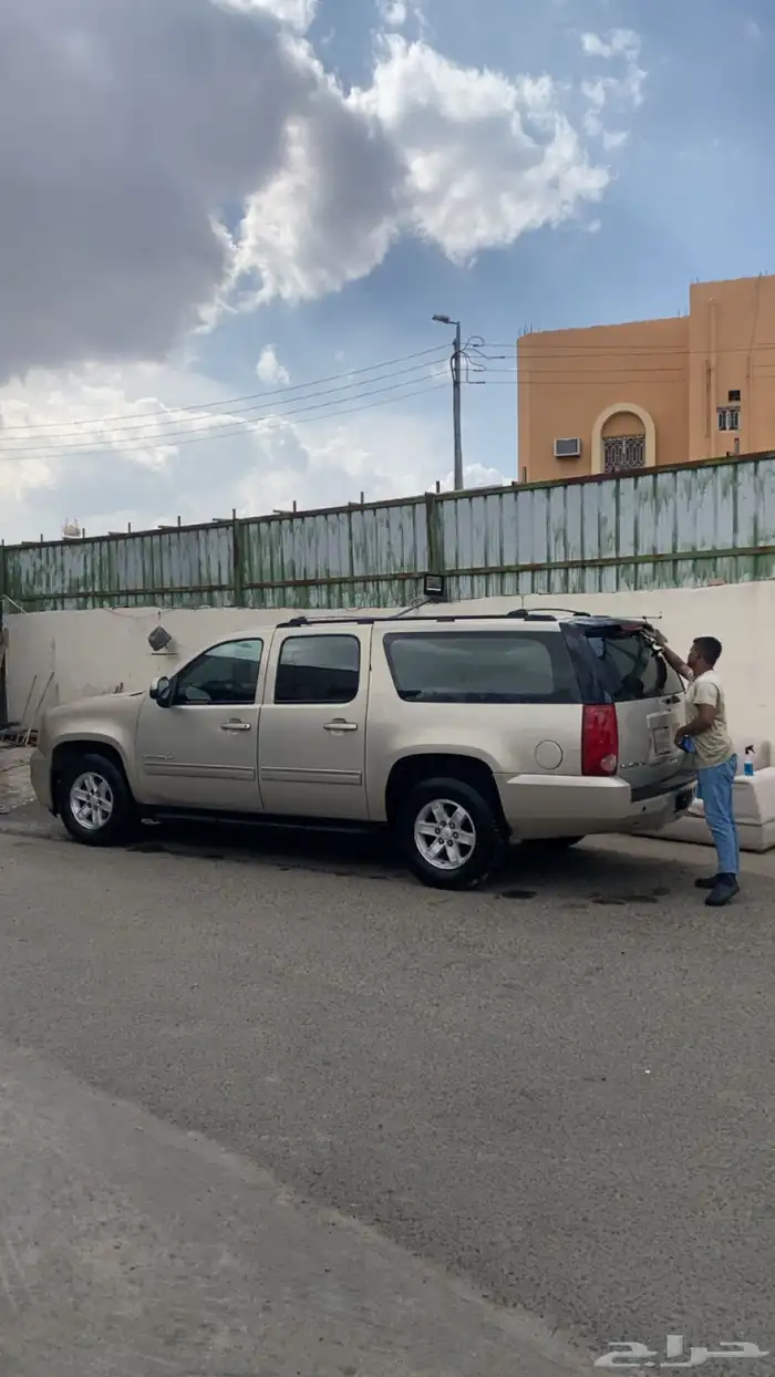 جمس يوكن 2011 0