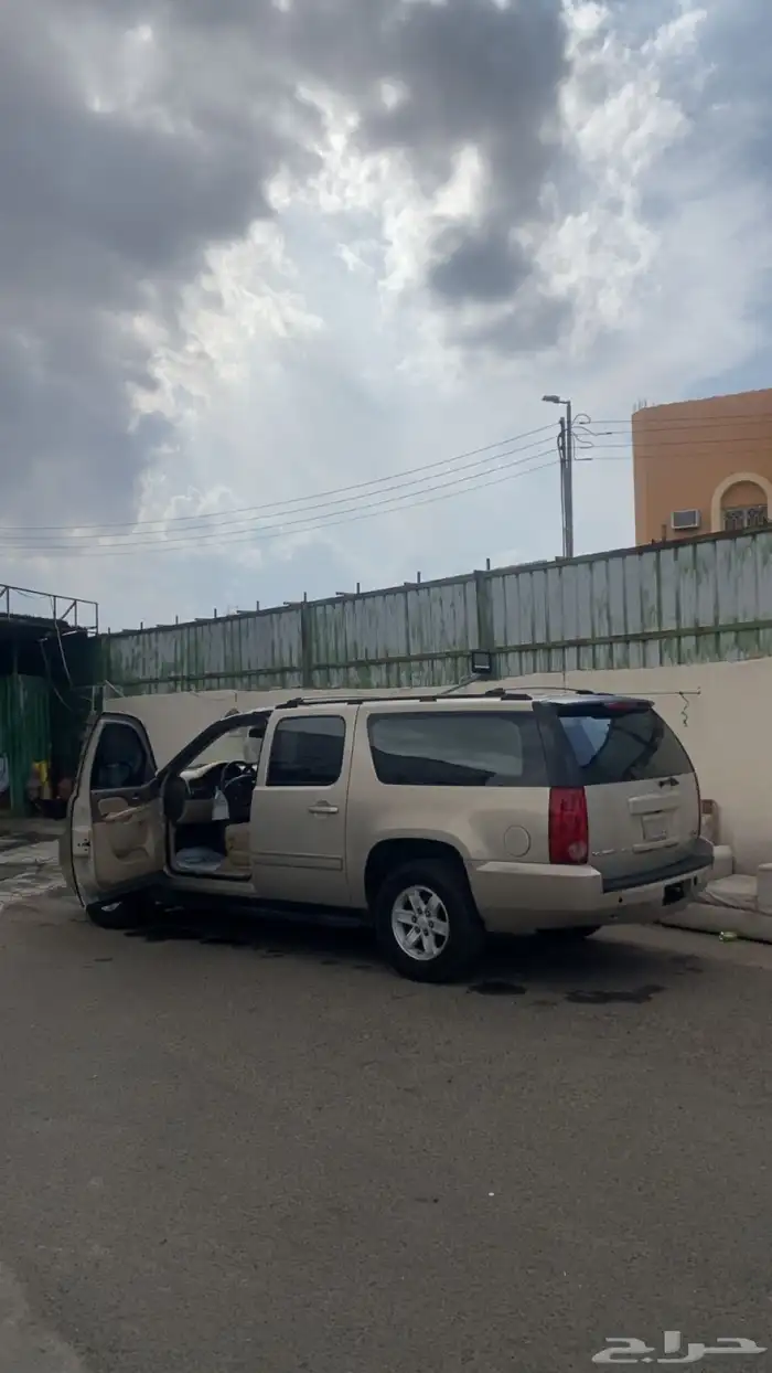 جمس يوكن 2011 5