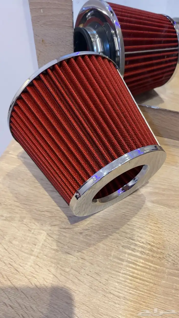 فلتر سبكتر 0