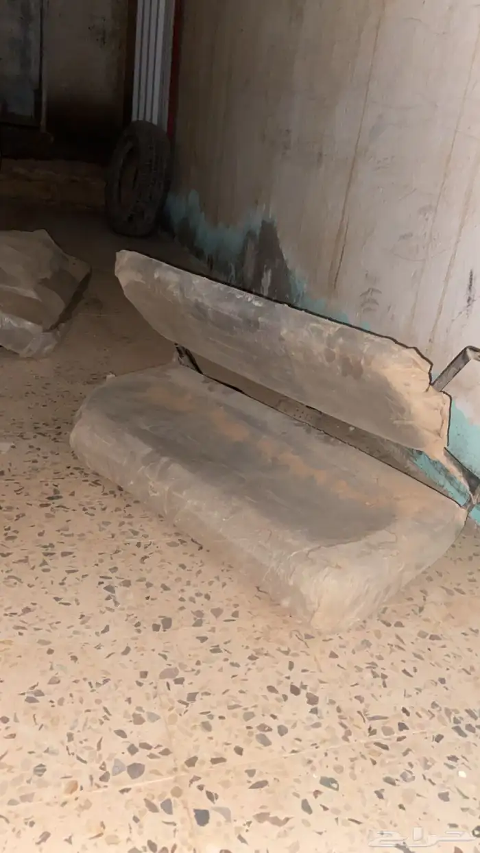 كراسي جيب تويوتا 97 0