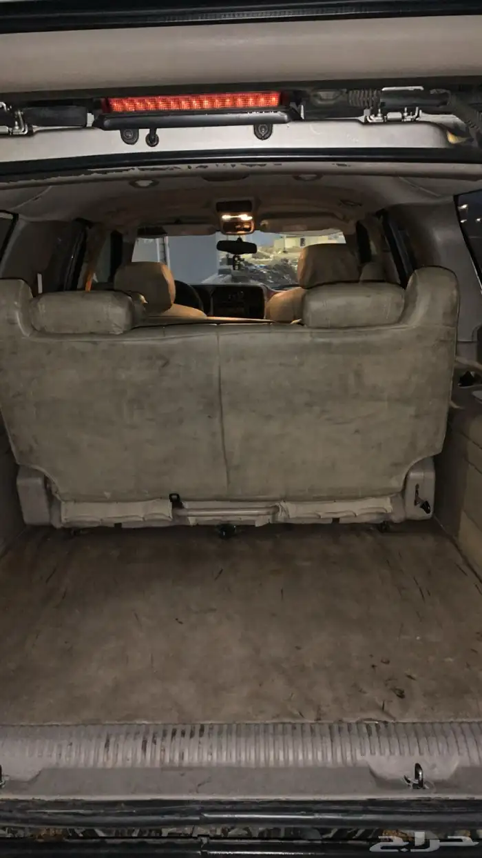 جمس 2002 سوبر بان 8 مسامير 4