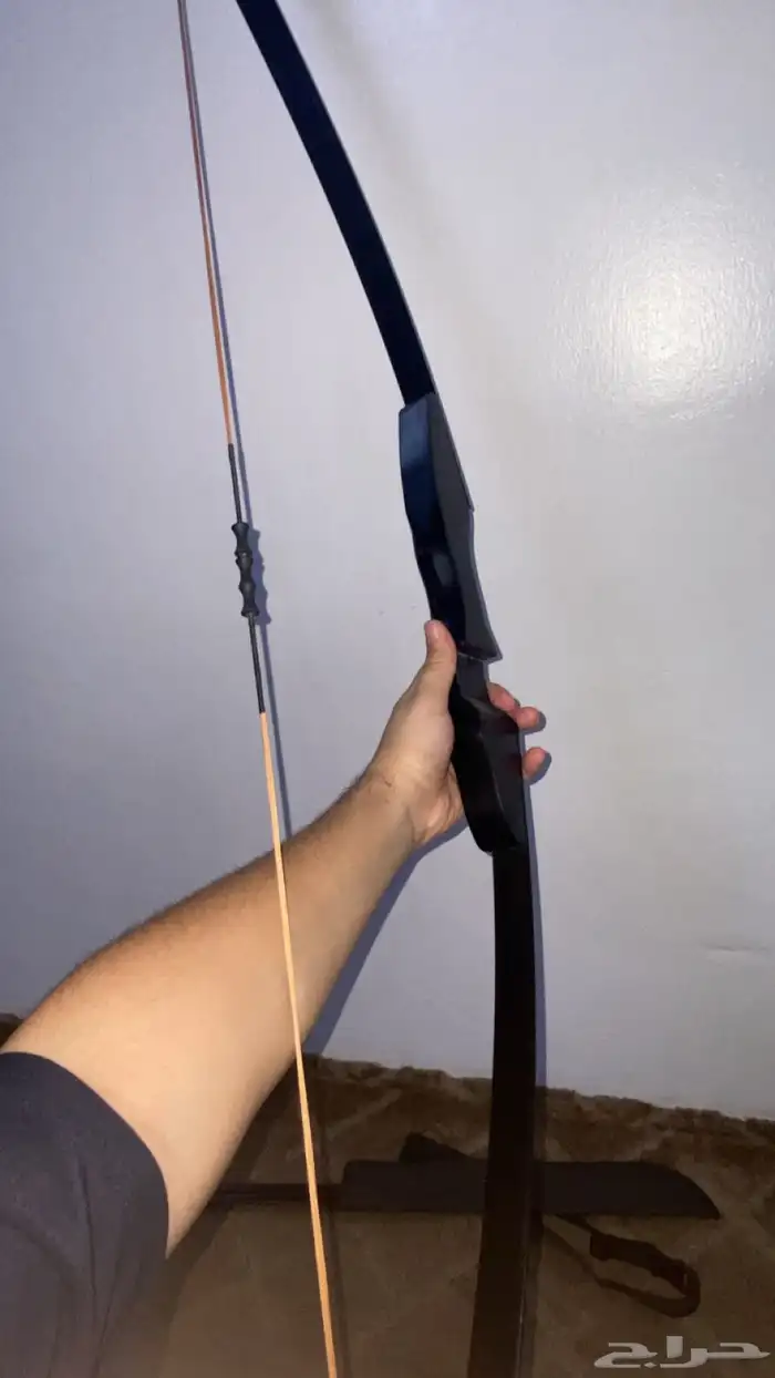 قوس و اسهم ريكيرف 40 باوند 1