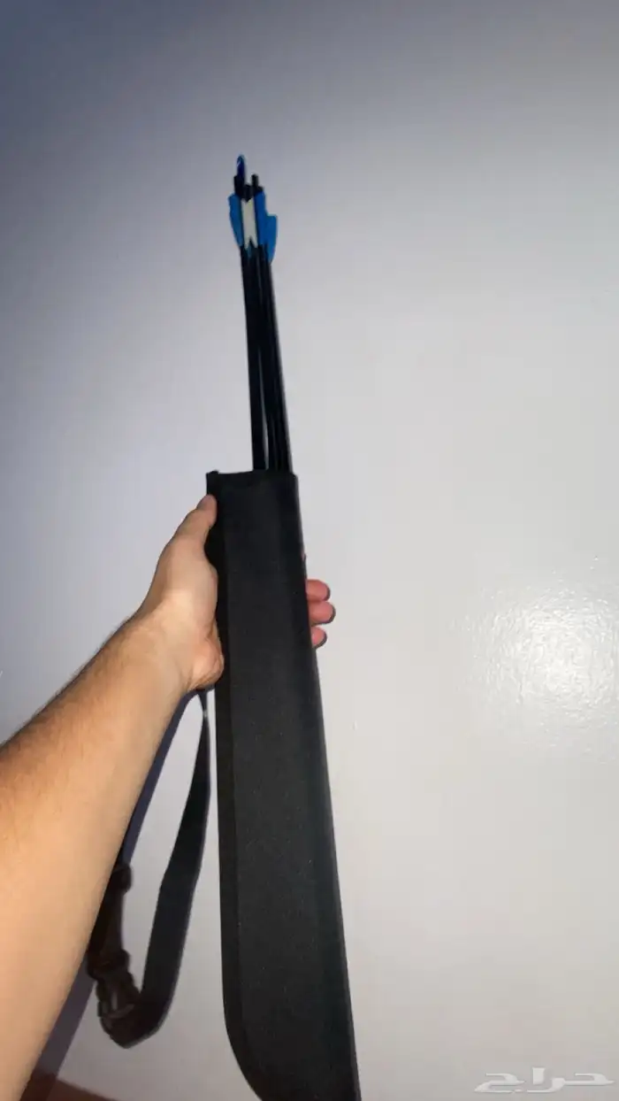 قوس و اسهم ريكيرف 40 باوند 5