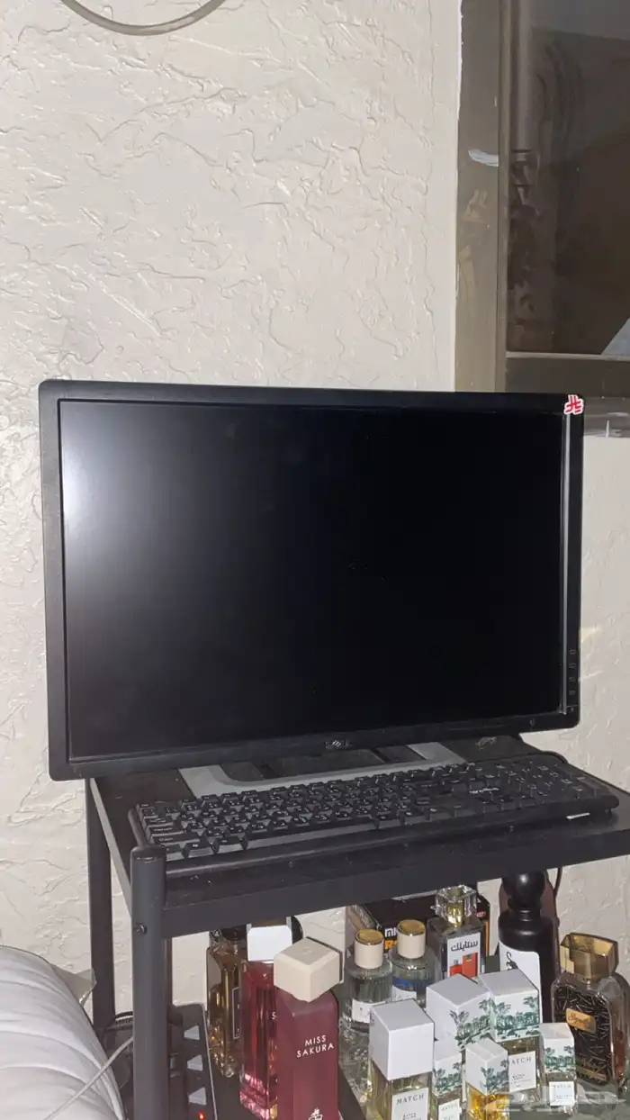 للبيع شاشه كمبيوتر 2