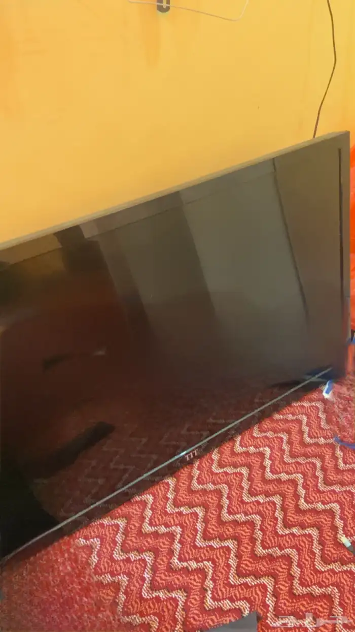 شاشة بلازما 45 بوصة 0