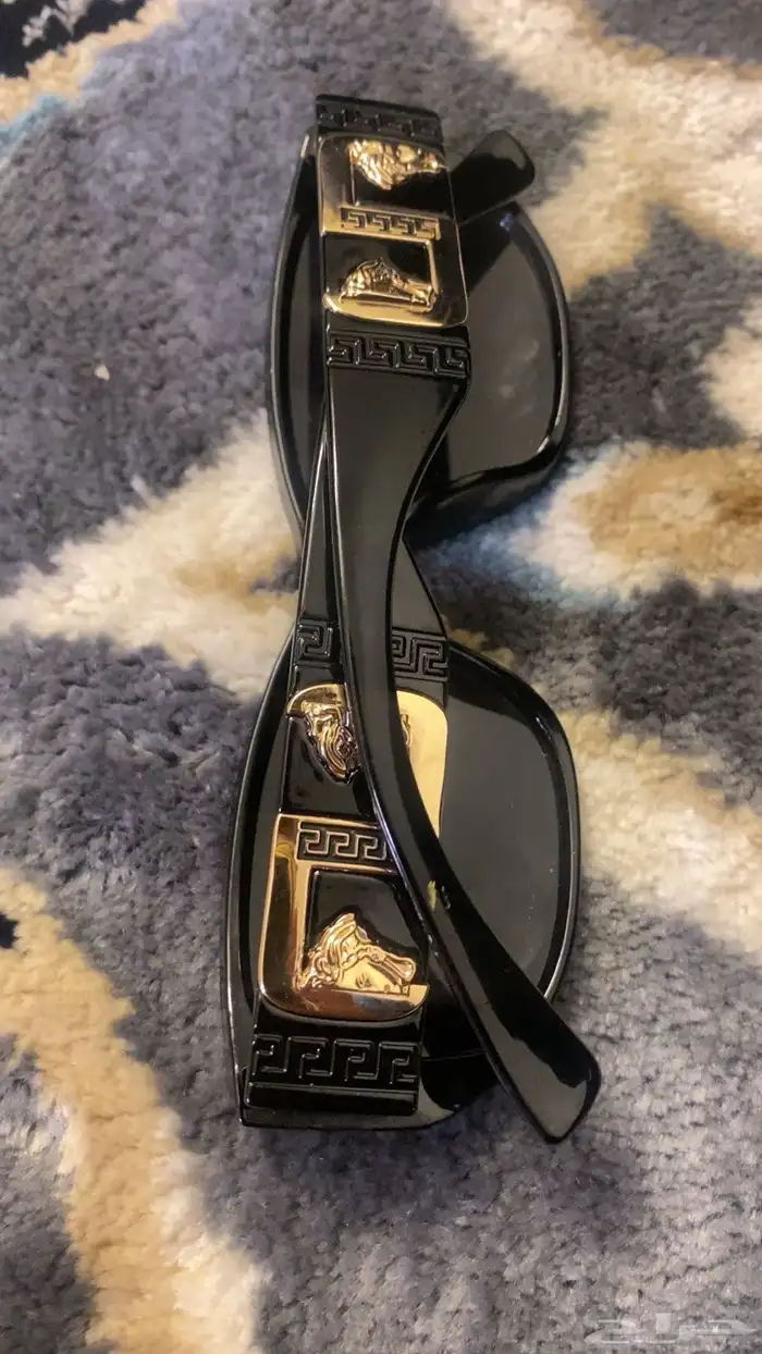نظارات Versace الاصليه 0