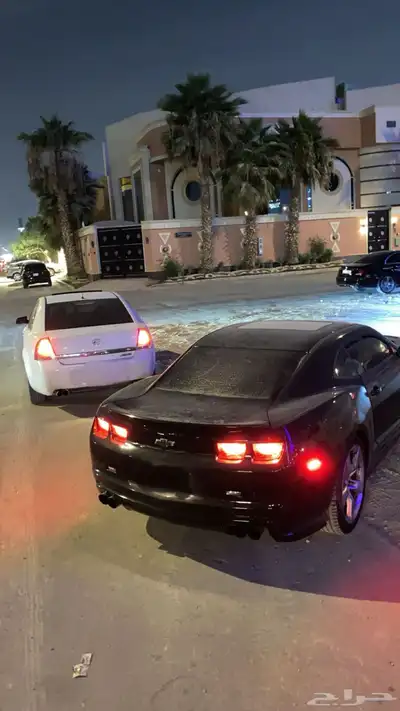 كمارو ss2 ممشى قليل index