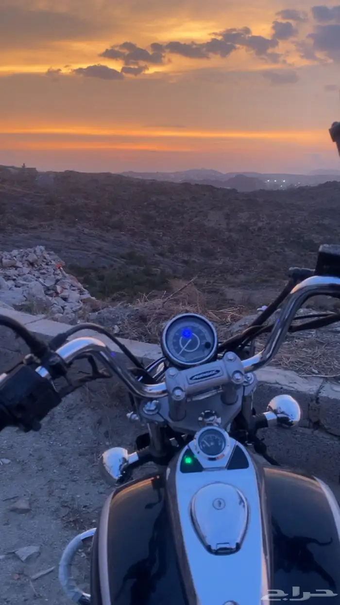 بجاج كروز افنجرز 3