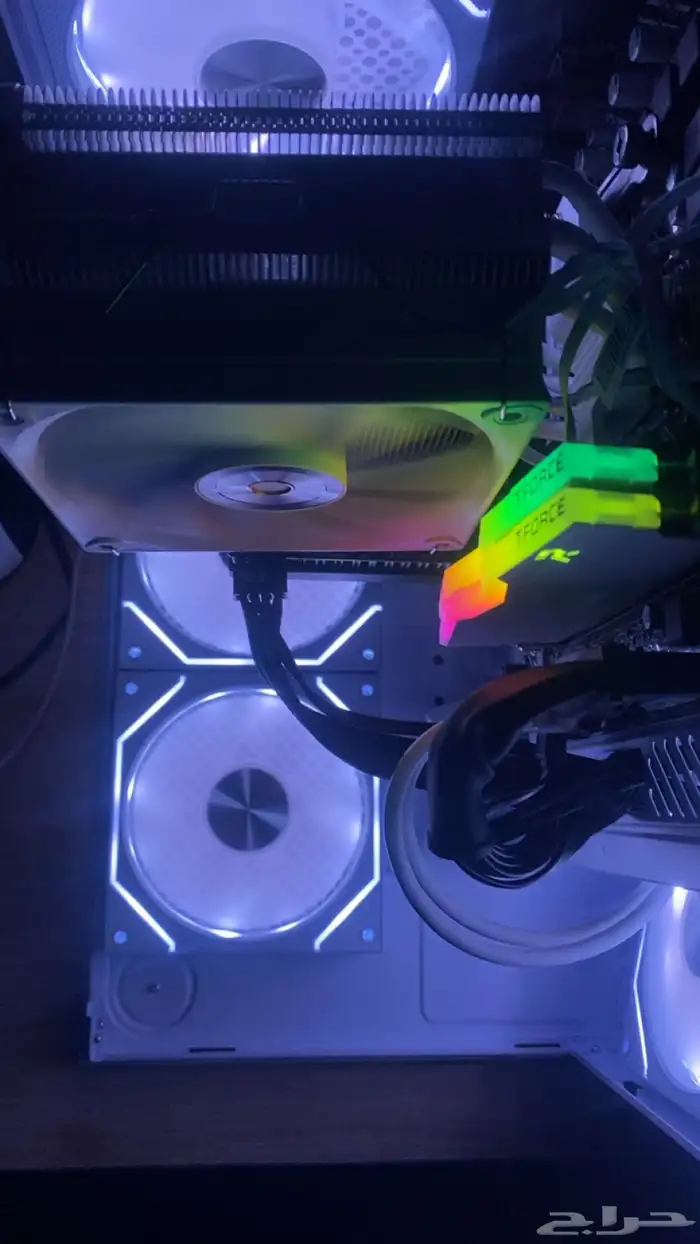 بي سي قيمنق للبيع 3