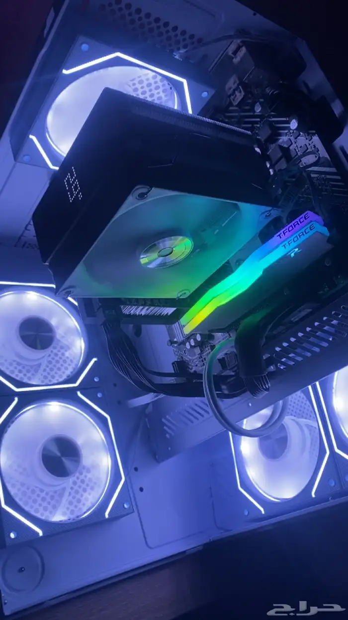 بي سي قيمنق للبيع 2